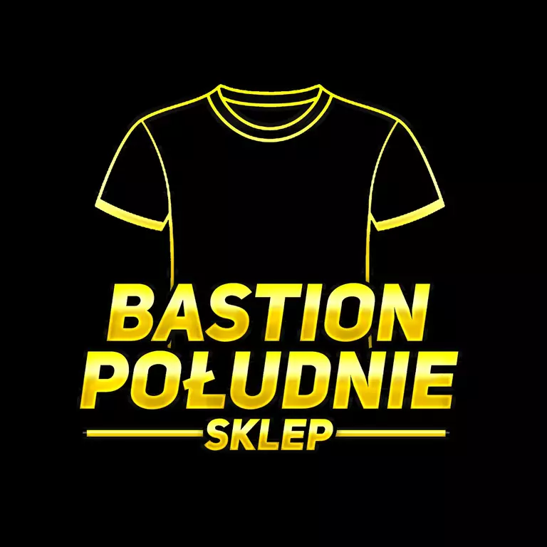 logo marki Bastion południe