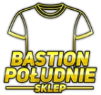 Bastion Południe Sklep Logo